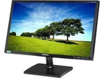 Samsung S24c200bl 23.6" 1920 X 1080 Dvi Vga Full Hd Led Lcd Monitor Grade A. Fixed Price $45.95.