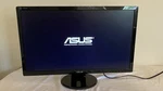 Asus Monitor Ve278 27" Full Hd 1920x1080p Hdmi Vga Back-lit Led Quick Shipping!. Fixed Price $59.99.