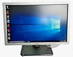 Dell 19 Widescreen Lcd Monitor Se198wfpv 1440 X 900. Fixed Price $28.99.