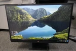 Viewsonic Vx2270smh-led 22" Monitor 1080p W Power Adapter. Fixed Price $22.39.