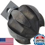 General Wire 2cg 2 Clogchopper Clog Chopper Multi Function Cuttin Tool Black. Fixed Price $67.10.