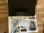 Samsung Essential Monitor S3 S36gd 24" Curved Fhd 100hz Black Ls24d368ganxza. Fixed Price $119.99.