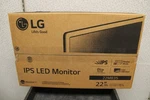 22" Lg 22mb35d-i Ips Led Monitor Vga Dvi Flicker Safe Reader Mode-new. Fixed Price $68.94.