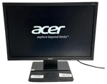 Acer V196wl Lcd Monitor !. Fixed Price $87.50.