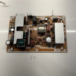 Panasonic Plasma Viera Lsjb1279-2 Lsep1279 Power Supply P-board Tc-p50x1. Fixed Price $40.00.
