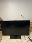 Asus Tuf Gaming Vg259qr 24.5" Full Hd Led Lcd Monitor - Black. Fixed Price $105.00.