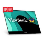 Viewsonic 15.6" Uhd Portable Oled Monitor Vx1655-4k-oled Built In Stand And. Fixed Price $499.99.