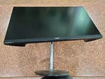 Acer Xf273 S 27" Full Hd Led Lcd Monitor - 16:9. Fixed Price $80.00.