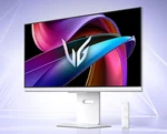 Lg 32" Ultragear Smart Gaming Monitor 3840x2160 Freesync Premium Hdr 10. Fixed Price $1517.90.