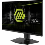 Msi Mag 275upd E14 27" Class 4k Uhd Gaming Lcd Monitor 16:9 Black Viewable. Fixed Price $274.70.
