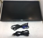 Dell 22" Monitor - E2218hn. Fixed Price $45.00.