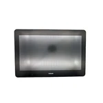Toshiba 6149-b1t 15.6" Touch Monitor, Widescreen W/vga & Powered Usb Cable Incld. Fixed Price $75.99.