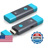 Yaoelhui 328ft 100m Wireless Hdmi Transmitter Receiver 4k 1080p Extender Kit Por. Fixed Price $76.08.