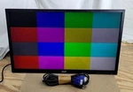 Acer V246hyl Led Lcd Monitor 23.8" Hdmi Vga Grade B See Notes. Fixed Price $36.51.