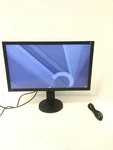 Eizo Flexscan Ev2736w 27" Lcd Monitor Dvi Displayport W/ Stand Works Free Ship. Fixed Price $130.95.