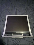Sony Sdm-hs95p 19" Lcd Monitor. Fixed Price $100.00.