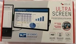 New & Sealed Helix 14.1-in. Attachable Portable Laptop Monitor. Fixed Price $149.95.