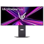 Lg 34" Ultragear Wqhd Oled Curved Gaming Monitor 240hz, 0.03ms (gtg). Fixed Price $799.99.