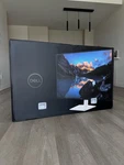 Dell Ultrasharp 43" 4k Usb-c Hub Monitor- U4323qe, Height, Swivel, Tilt, Speaker. Fixed Price $902.52.