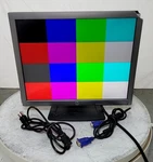 Hp Elitedisplay E190i E4u30a 18.9" Monitor Vga Dvi Dp Grade C See Notes. Fixed Price $25.00.
