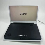 G-story Gs156pu 15.6" Inch Ips 4k 60hz Portable Monitor Gaming Display For Ps5. Fixed Price $254.99.