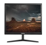 Thinlerain Pc Monitor 17-inch 4:3 Led Backlit 1280 X 1024, 60 Hz. Fixed Price $80.00.