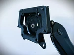 Samsung Vesa Space Monitor Adapter Mount, S32r750, S27r750, Sr75, Sr750. Fixed Price $21.11.