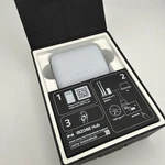 Sony Inzone Buds Wf-g700n Wireless Noise-canceling Earbuds For Pc And Ps5. Fixed Price $89.00.