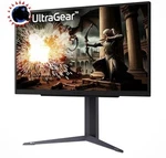 Lg 27 Inch Ultragear Qhd Gaming Monitor 180hz Ips G Sync Compatible Hdr10. Fixed Price $329.95.