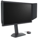 Benq Zowie Xl2586x+ 24.1" New Fast Tn 600hz Gaming Monitor 1080p Side Shields. Fixed Price $732.45.