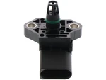 Bosch Turbocharger Boost Sensor Fits Audi A4 Quattro 2002-2009 61fvnv. Fixed Price $37.75.