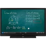 Sharp Aquos Board Pn-c605b 60" Interactive Display System - Whiteboard -complete. Fixed Price $499.00.
