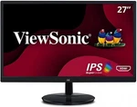 Viewsonic 22-inch Ips 1080p Led Monitor - Hdmi And Vga Inputs (va2259-smh). Fixed Price $299.99.