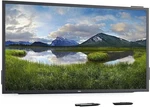 Dell C5518qt 55'' 4k Conference "whiteboard" Touch Monitor. Fixed Price $708.00.