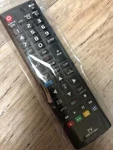 Lg 42ls33a-5b 42ls33a-5dc 42ls3400 42ls3400-ua Replace Remote Control. Fixed Price $19.98.