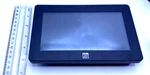 Elo Touch Screen Monitor 7" Et0700l Working. Fixed Price $55.00.