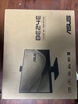New Sealed Asus Be24e 24 Ips 1920x1080 Full Hd Monitor Webcam + Speakers 23.8". Fixed Price $129.99.