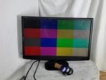Emachines E230h Et.ve0hp.001 23" Lcd Monitor Vga Dvi. Fixed Price $25.24.