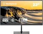 Westinghouse 22 Inch Full Hd 1080p Led Computer Monitor For Home Office Use. Fixed Price $79.99.
