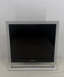 Sony Sdm-hs75p Monitor 17" Tft Lcd Color Computer Display/power Cord Works!. Fixed Price $22.88.