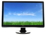 Dell St2320lf Led Lcd Monitor. Fixed Price $49.99.