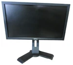 Dell P2011ht 20 Inch Widescreen Lcd Monitor With Stand-dvi-vga-power Cord. Fixed Price $40.00.