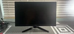 Asus Tuf Gaming Vg279ql1a 27" Fhd Ips Led Monitor - Black. Fixed Price $200.00.