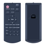 New N2qaya000099 For Panasonic Lcd Display Remote Control Th-55lfe8u Th-65lfe8u. Fixed Price $9.99.