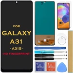 Hltech Screen Replacement Lcd Display Touch Digitizer Assembly For Black. Fixed Price $29.02.