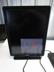 Barco Nio Mdnc-3421 Led Color Diagnostic Monitor - With Adapter Osd Lock Read. Fixed Price $325.00.