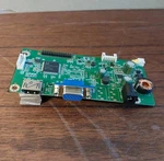 Aopen 27sa2 Hbi - 27" Monitor Replacement Input Display Motherboard Pcb. Fixed Price $29.99.