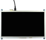 Waveshare 10.1" Inch Hdmi Lcd Resistive Touch Screen Display. Fixed Price $77.99.