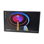 Hp 24uh 24" Full Hd Led Monitor 1920x1080 Backlit Display Hdmi/dvi/vga No Stand. Fixed Price $54.99.