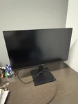 Lg 27uk670-b 27 Inch 4k Ultra Hd Ips Monitor. Fixed Price $120.00.